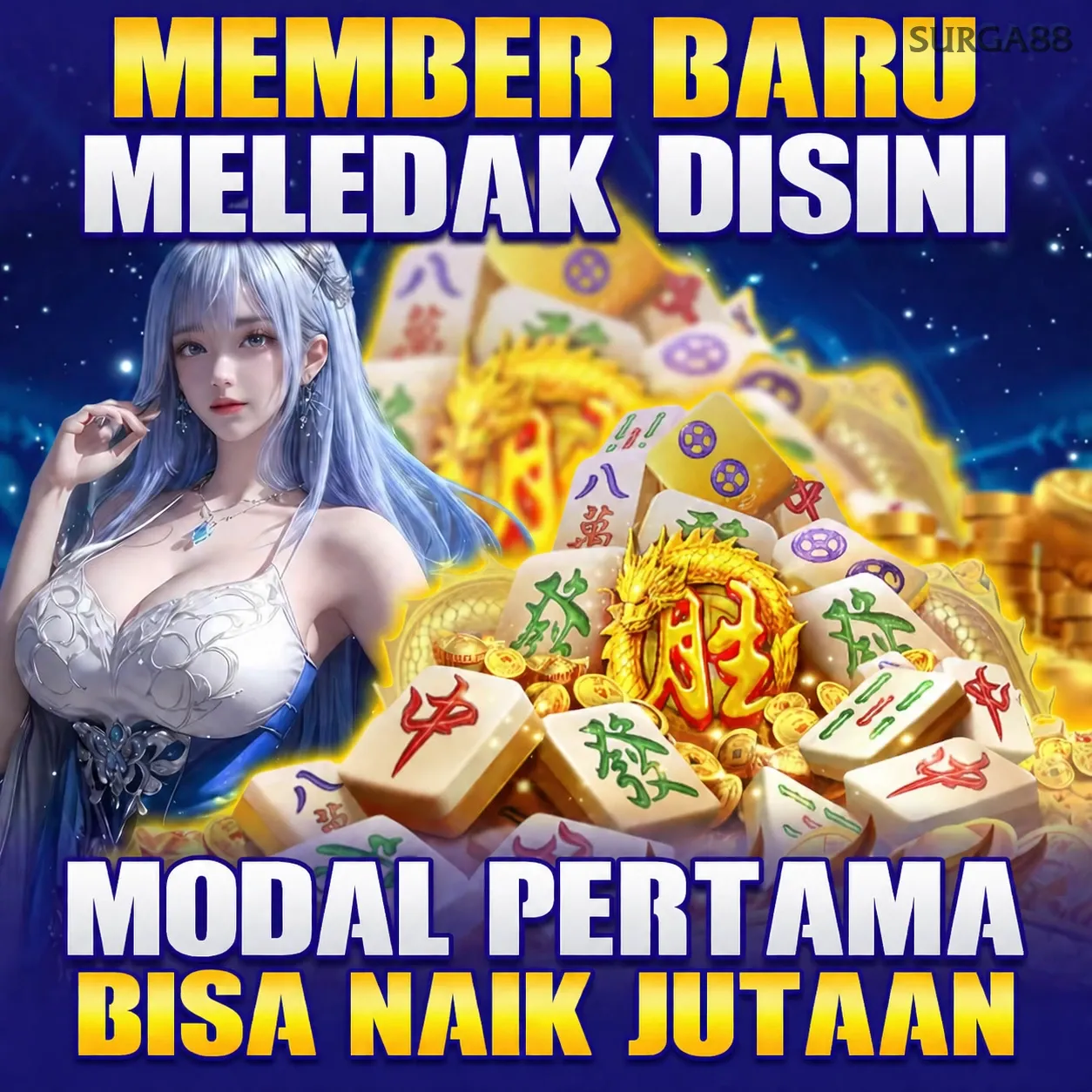 surga88